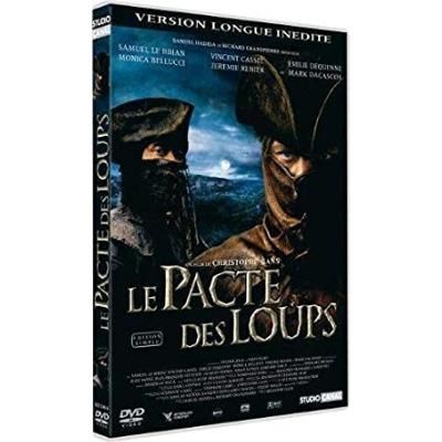 Le Pacte des loups