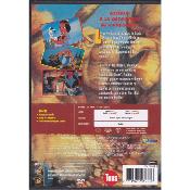 R. Goscinny / A. Uderzo – Astérix – 1995 – Astérix et les indiens