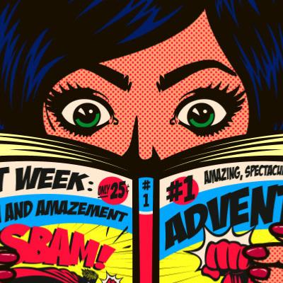 Vente de BD, mangas et comics doccasion