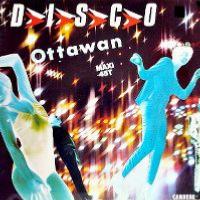 Ottawan – D.I.S.C.O – 1994 – Label : CARRERE 8.063