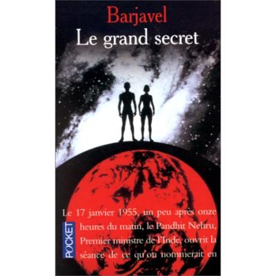 René Barjavel - Le Grand Secret