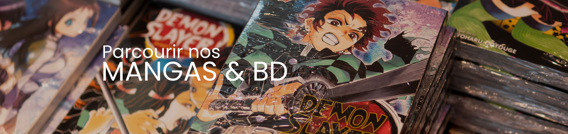 Mangas